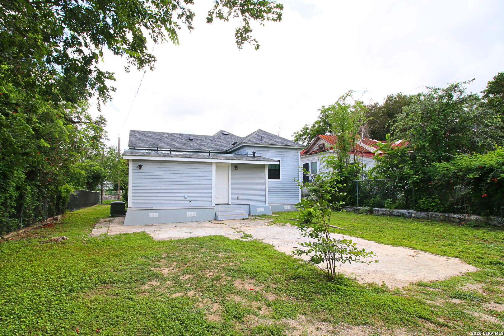 1505 Monterey San Antonio TX 78207
