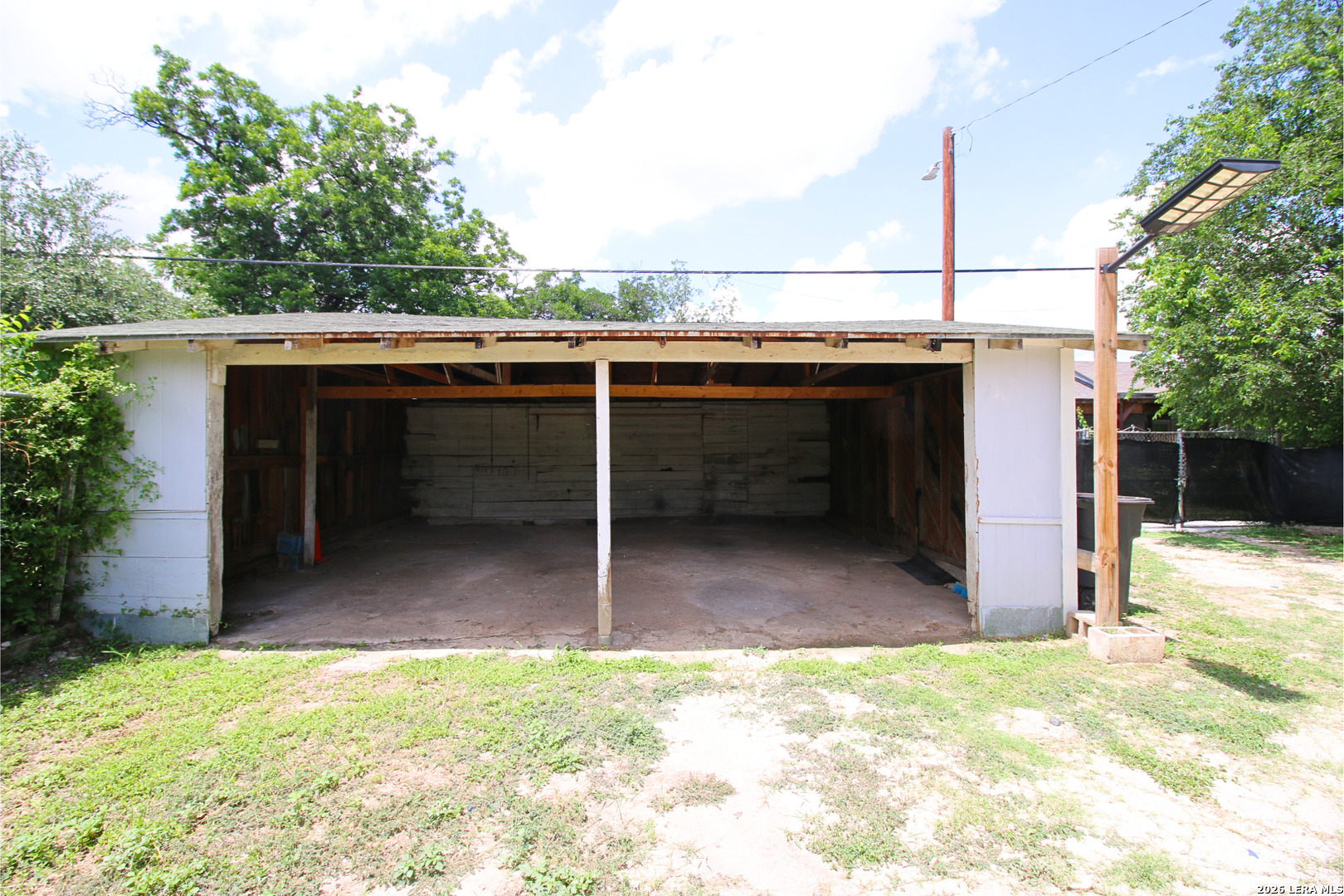 1505 Monterey San Antonio TX 78207