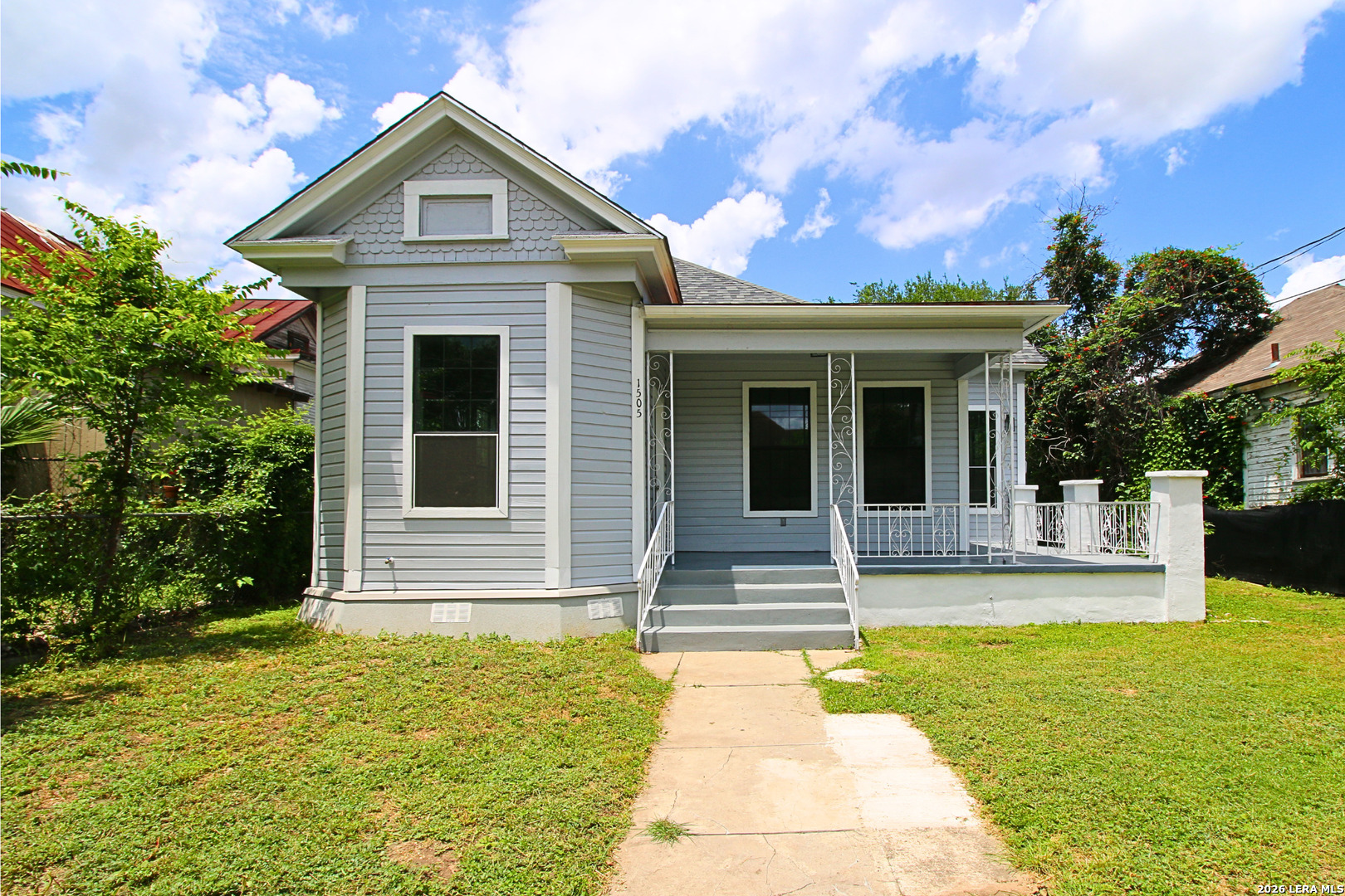 1505 Monterey San Antonio TX 78207