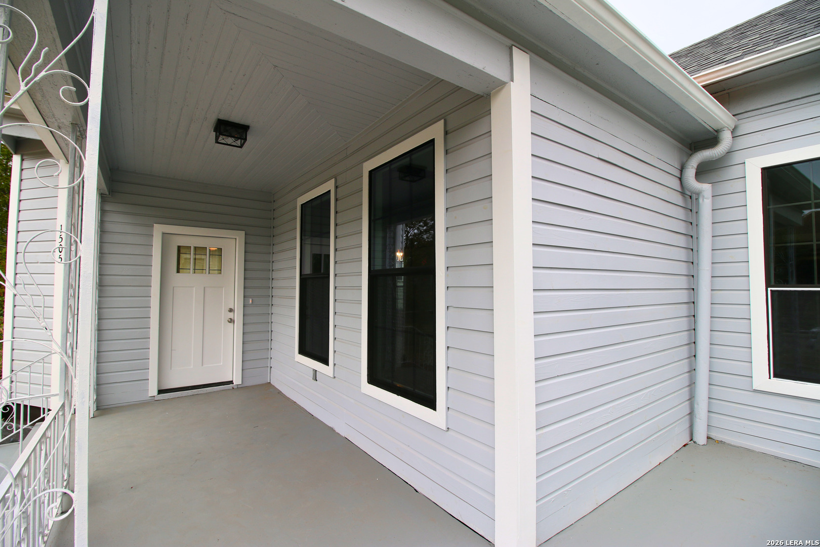 1505 Monterey San Antonio TX 78207