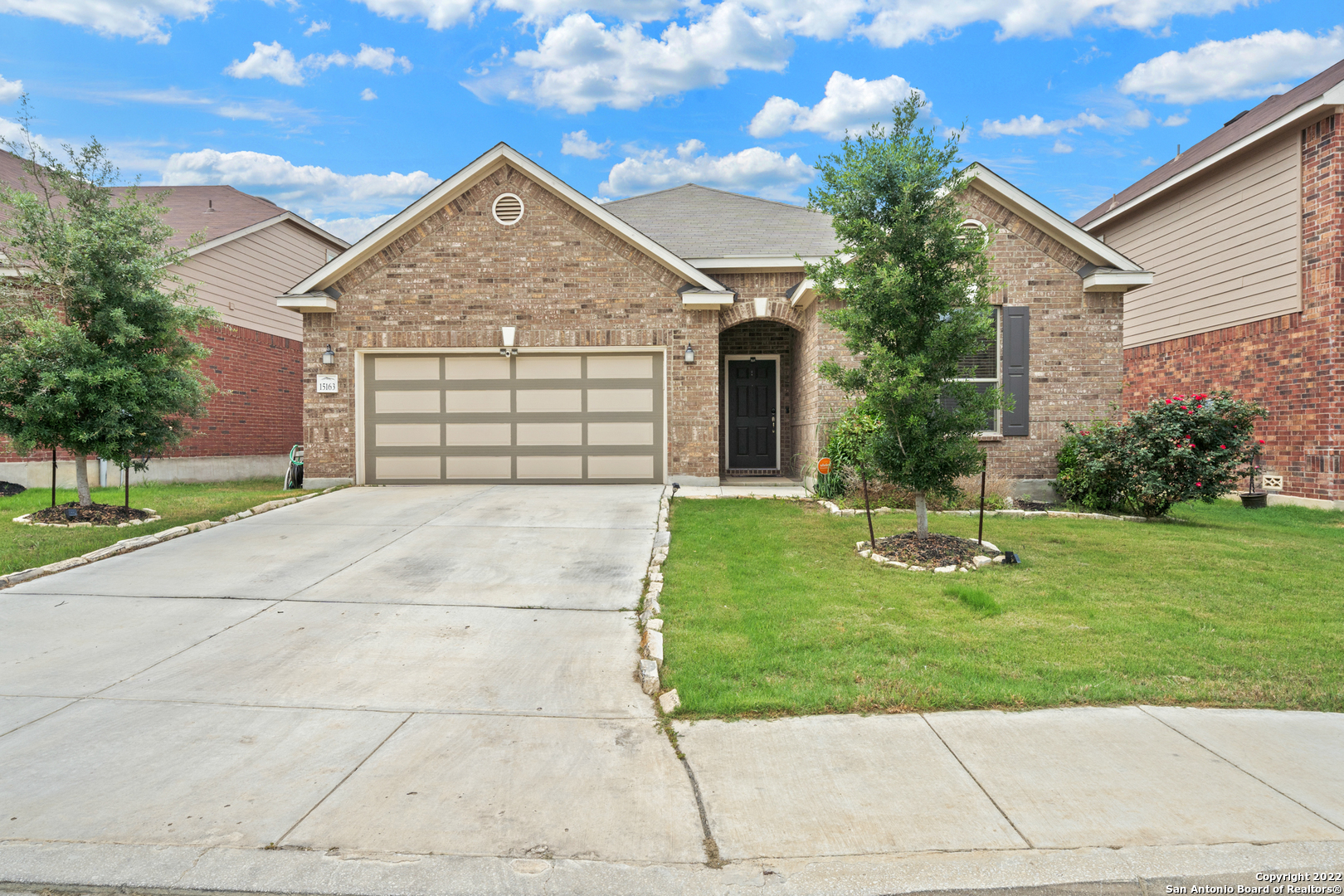 15163 Sirius Circle San Antonio TX 78245