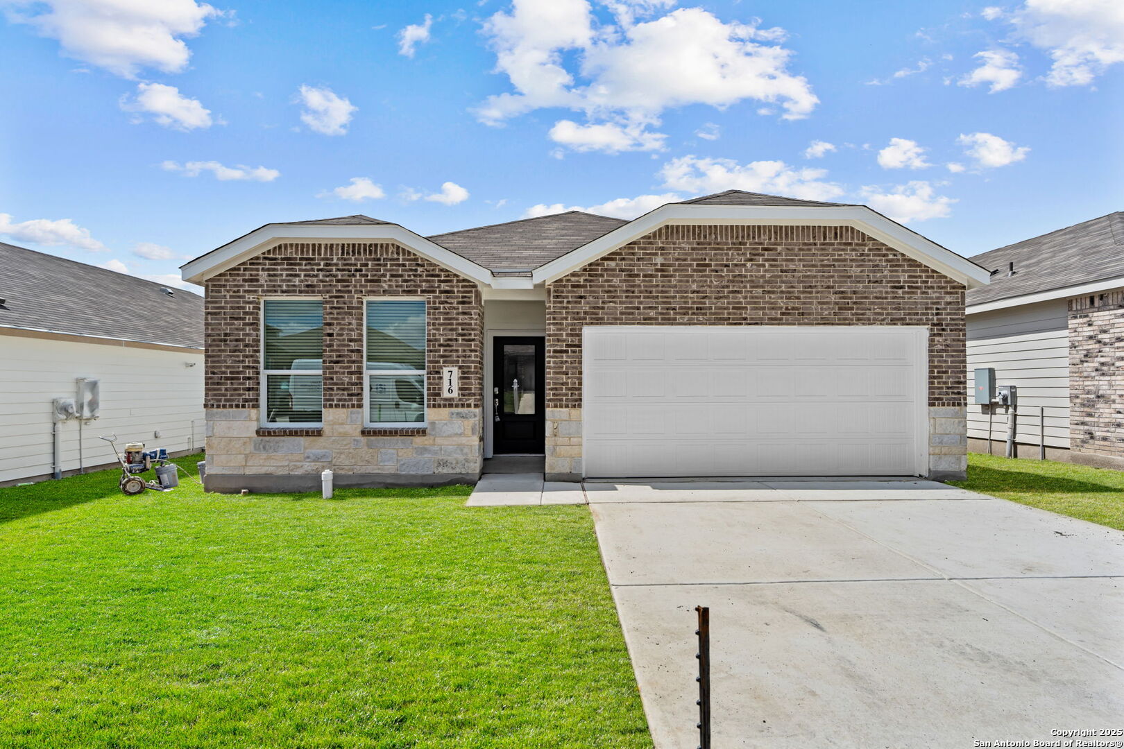 716 Horsetail Lane New Braunfels TX 78132