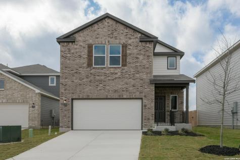 13718 Birch Crossing San Antonio TX 78252