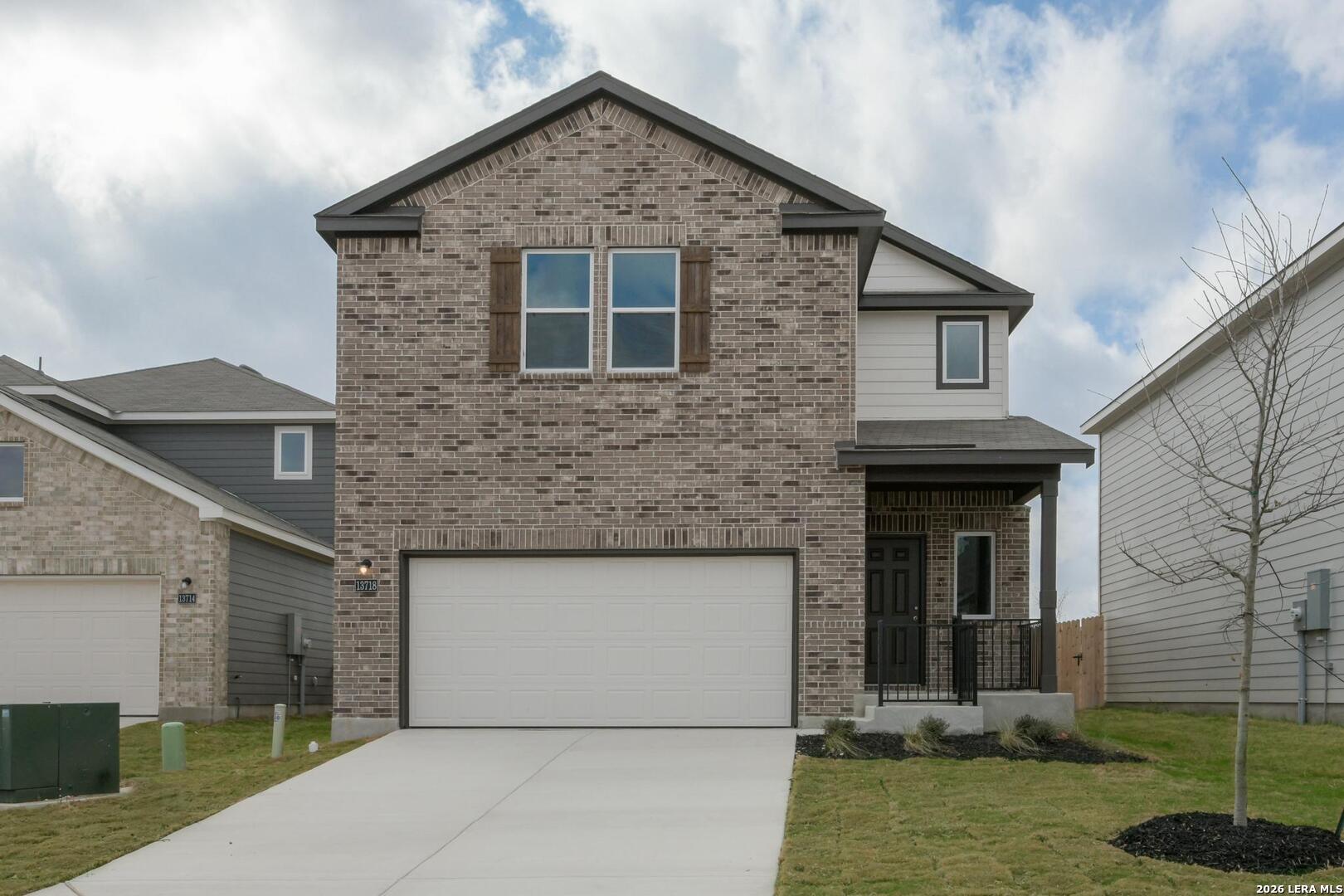 13718 Birch Crossing San Antonio TX 78252