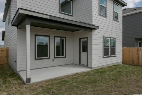 13718 Birch Crossing San Antonio TX 78252