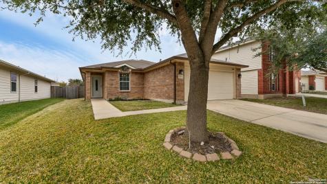 232 Longhorn Way Cibolo TX 78108