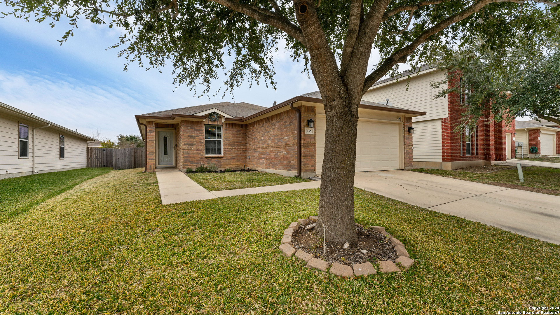 232 Longhorn Way Cibolo TX 78108