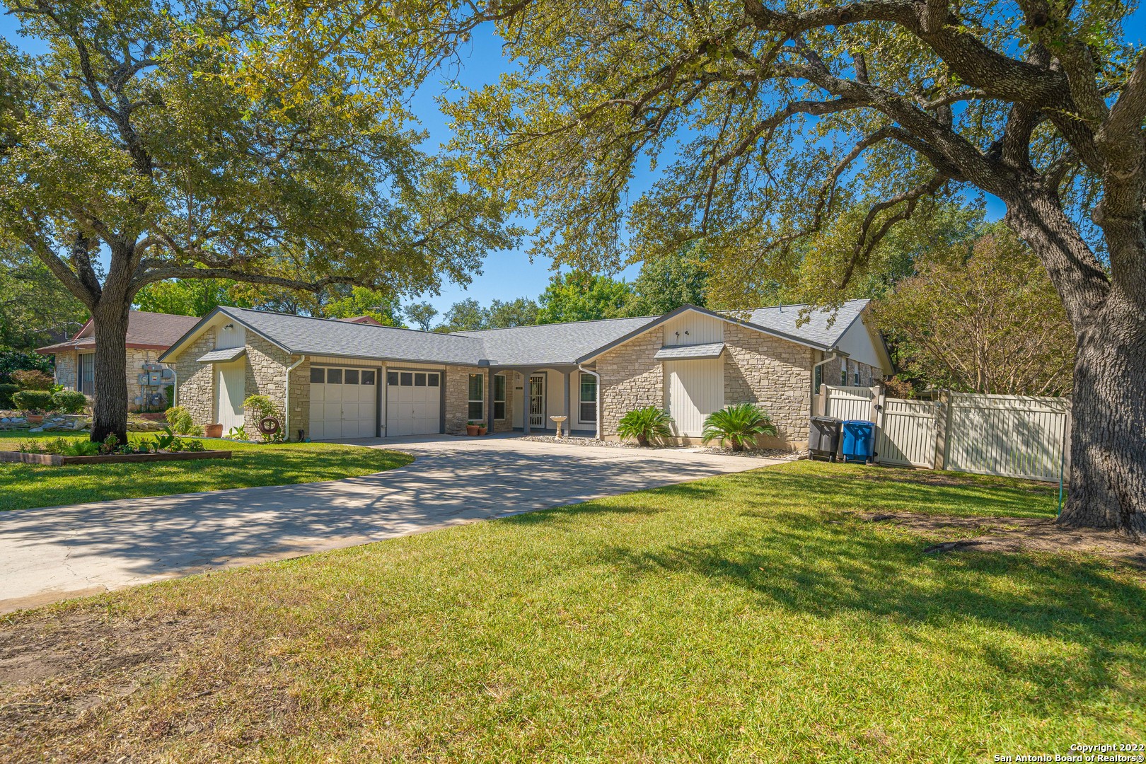4302 Hollow Hill Drive San Antonio TX 78217