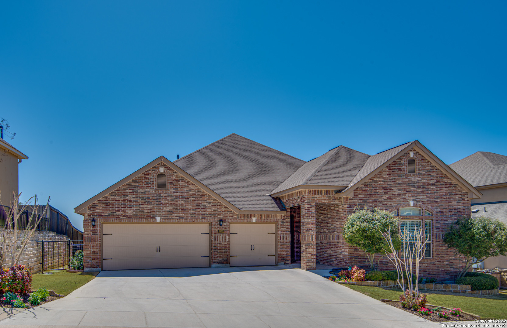 8622 Napa Landing Boerne TX 78015
