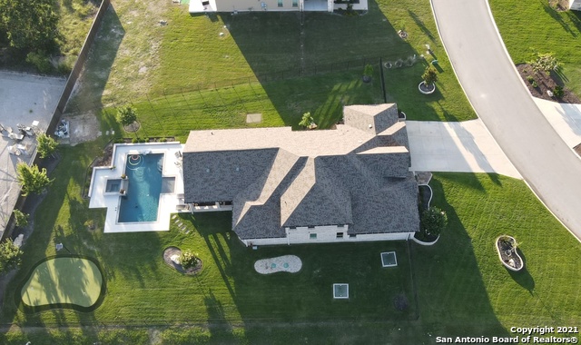 29007 San Clemente San Antonio TX 78260