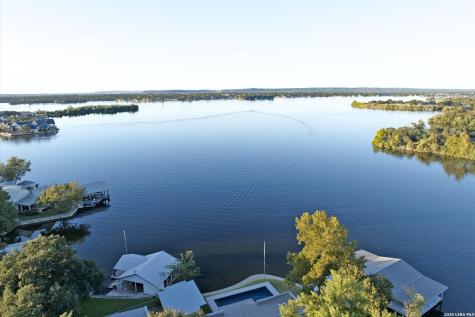 317 Scenic Horseshoe Bay TX 78657