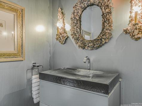 317 Scenic Horseshoe Bay TX 78657