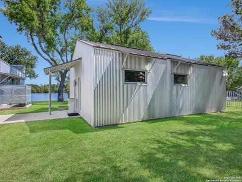 317 Scenic Horseshoe Bay TX 78657