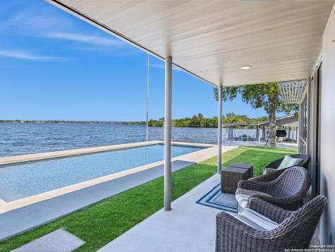 317 Scenic Horseshoe Bay TX 78657