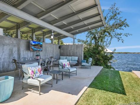 317 Scenic Horseshoe Bay TX 78657