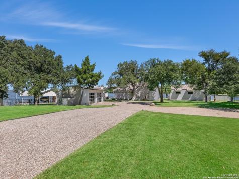317 Scenic Horseshoe Bay TX 78657
