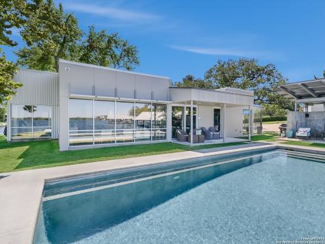 317 Scenic Horseshoe Bay TX 78657