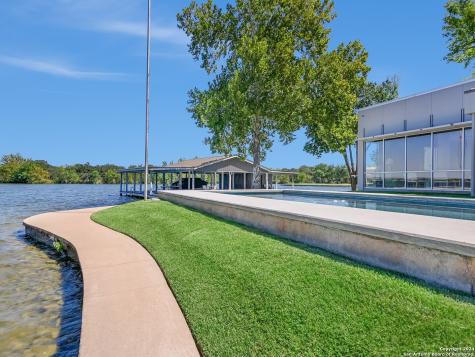 317 Scenic Horseshoe Bay TX 78657