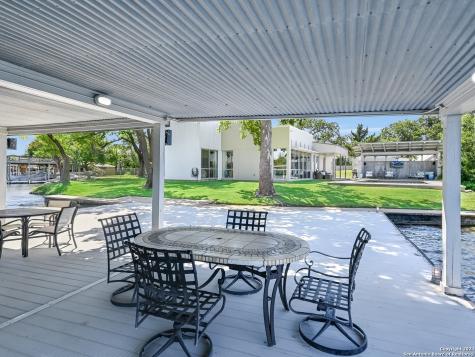 317 Scenic Horseshoe Bay TX 78657