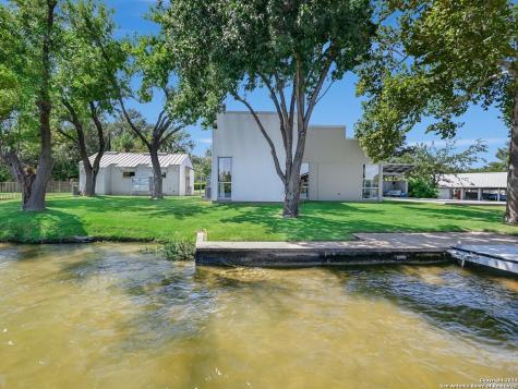 317 Scenic Horseshoe Bay TX 78657