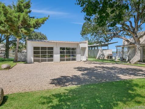 317 Scenic Horseshoe Bay TX 78657