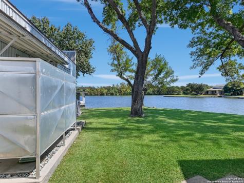 317 Scenic Horseshoe Bay TX 78657