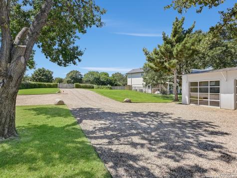 317 Scenic Horseshoe Bay TX 78657