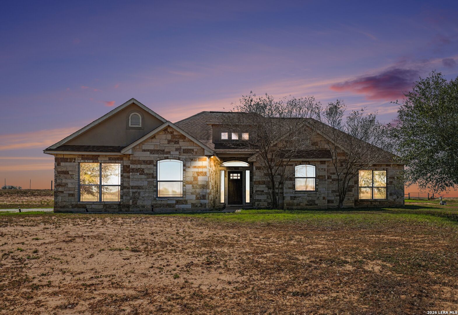 3270 County Road 405 Floresville TX 78114