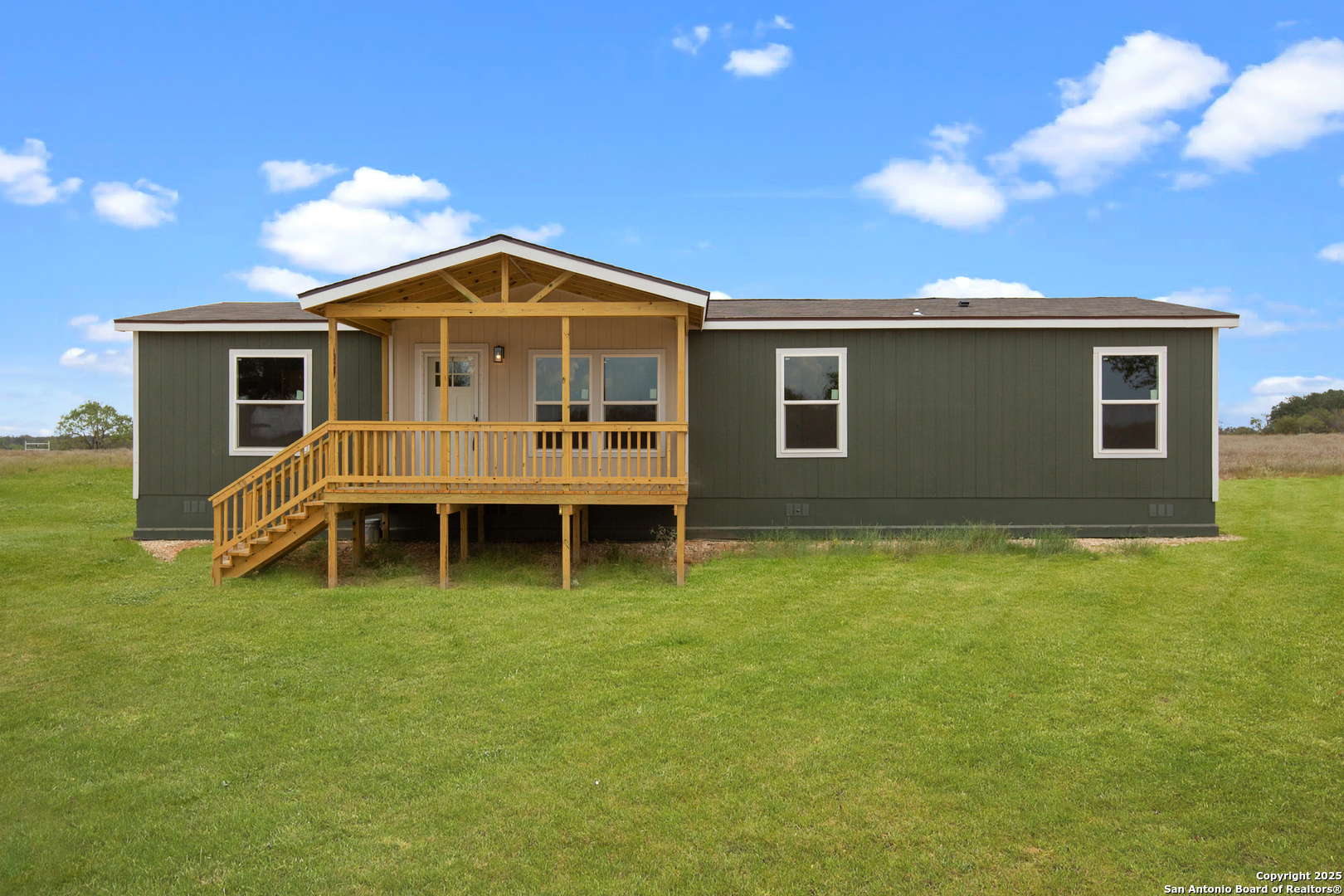 2284 Stevens Road Somerset TX 78069