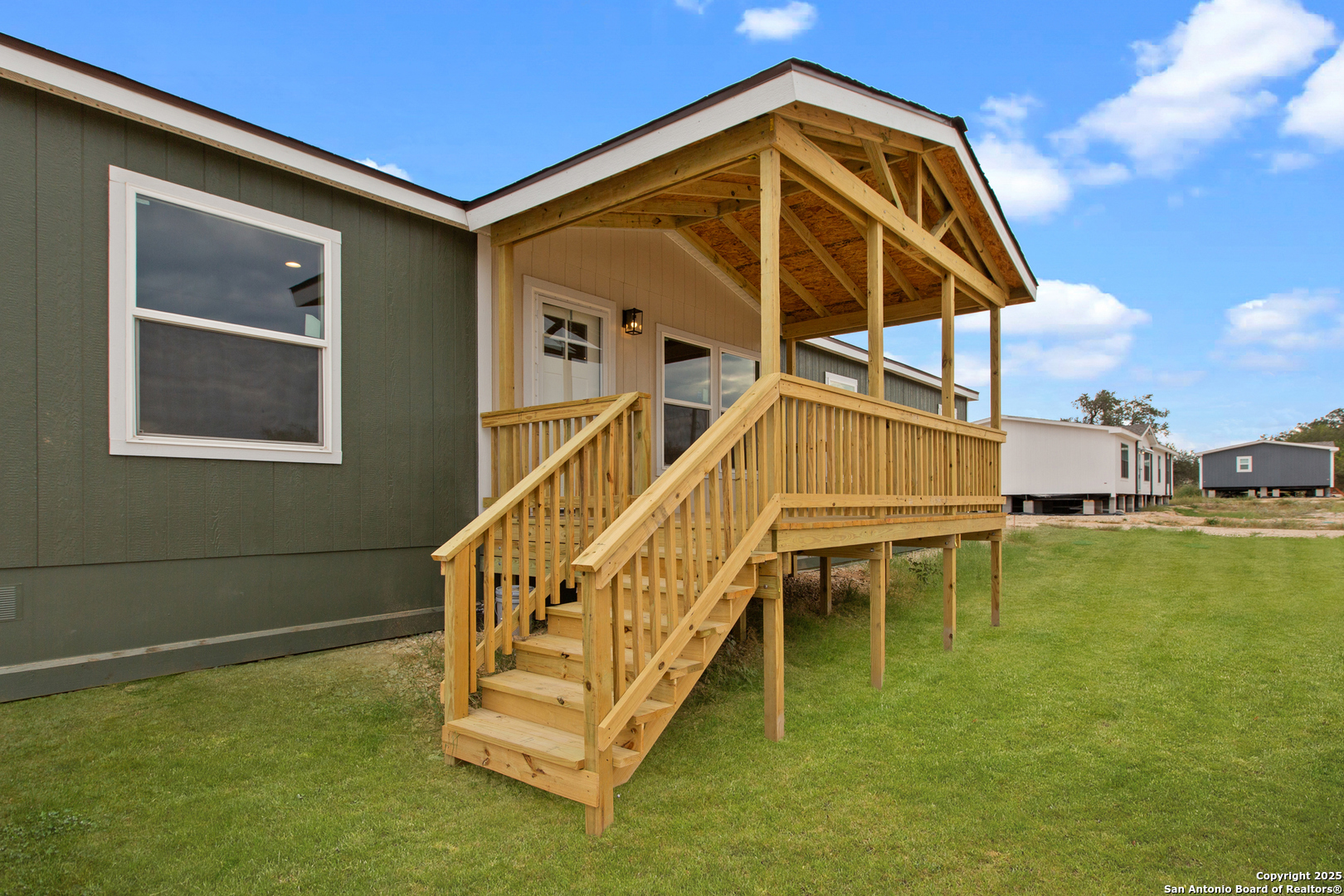 2284 Stevens Road Somerset TX 78069