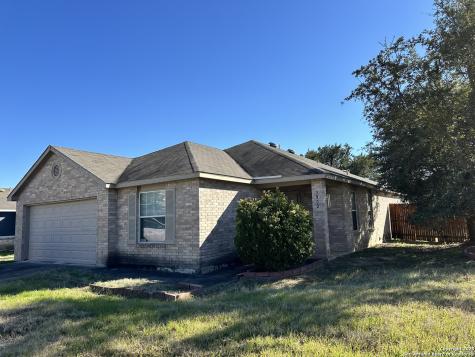 3902 Bulverde Parkway San Antonio TX 78259