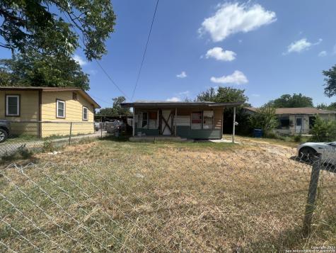 4031 Culebra Road San Antonio TX 78228