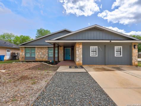 8303 Meadow Fire San Antonio TX 78251