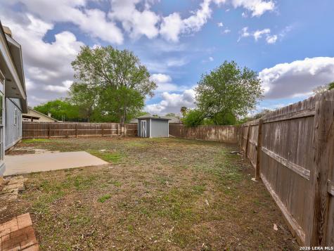 8303 Meadow Fire San Antonio TX 78251