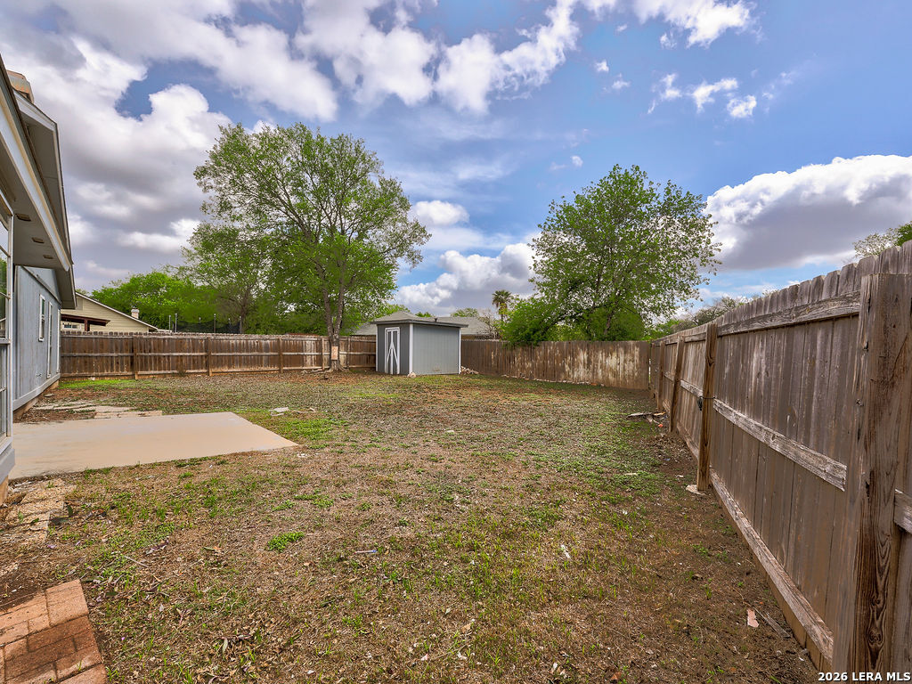 8303 Meadow Fire San Antonio TX 78251