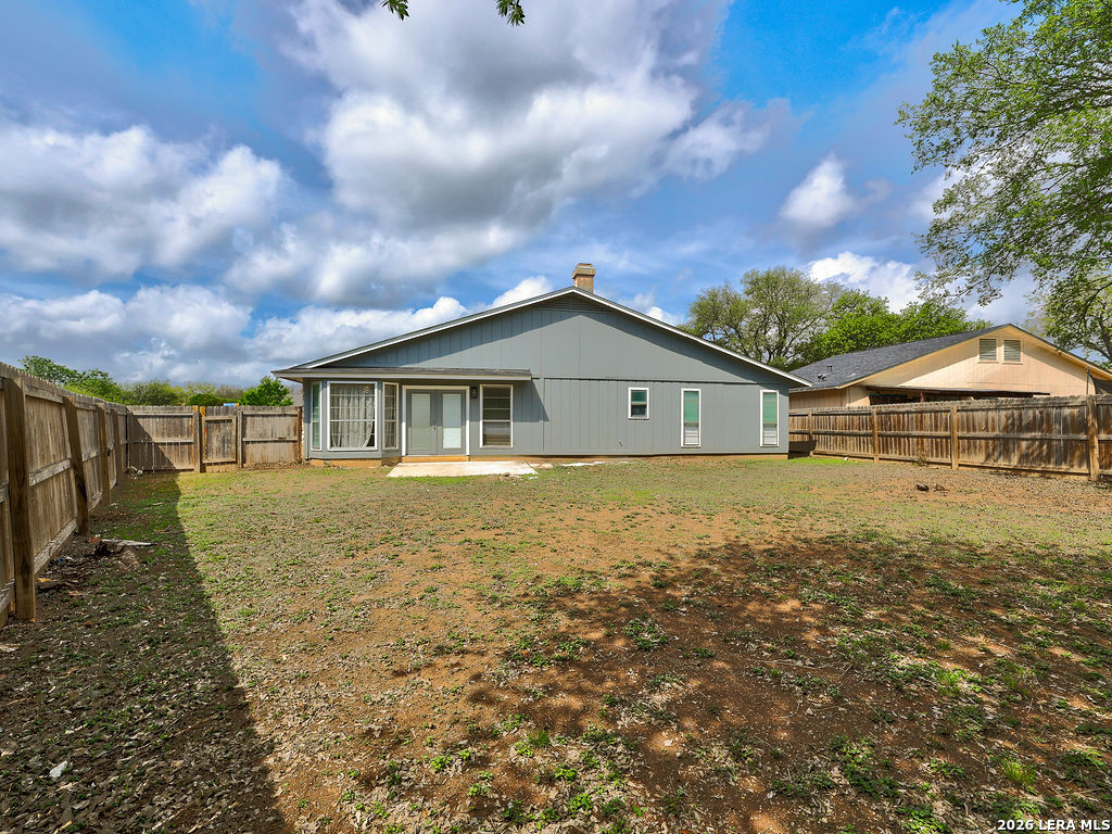 8303 Meadow Fire San Antonio TX 78251