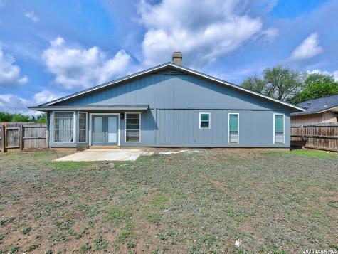 8303 Meadow Fire San Antonio TX 78251