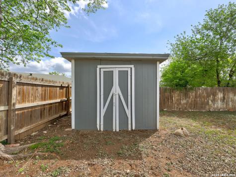 8303 Meadow Fire San Antonio TX 78251