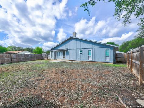 8303 Meadow Fire San Antonio TX 78251