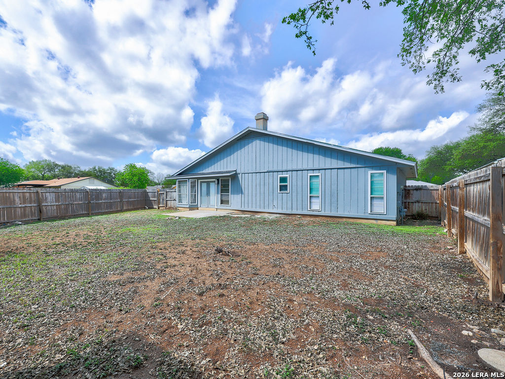 8303 Meadow Fire San Antonio TX 78251