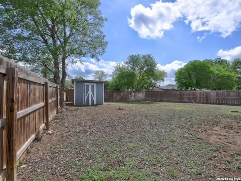 8303 Meadow Fire San Antonio TX 78251