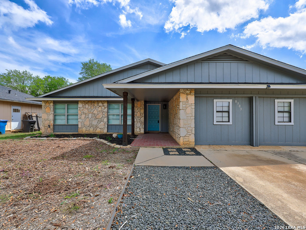 8303 Meadow Fire San Antonio TX 78251