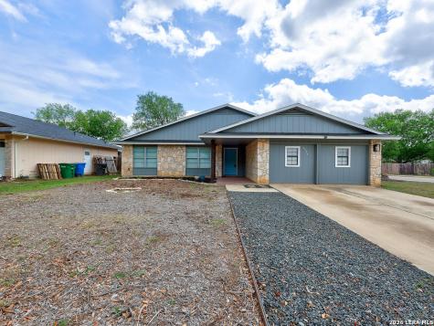 8303 Meadow Fire San Antonio TX 78251