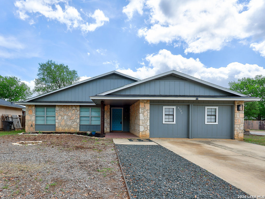 8303 Meadow Fire San Antonio TX 78251