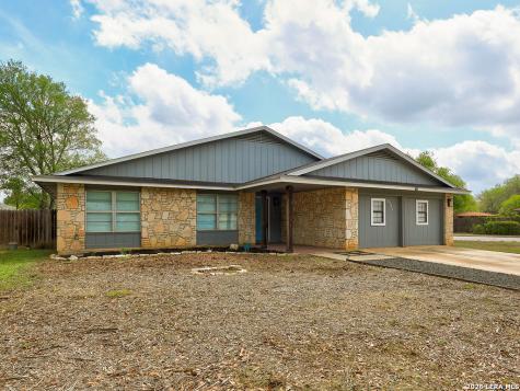 8303 Meadow Fire San Antonio TX 78251