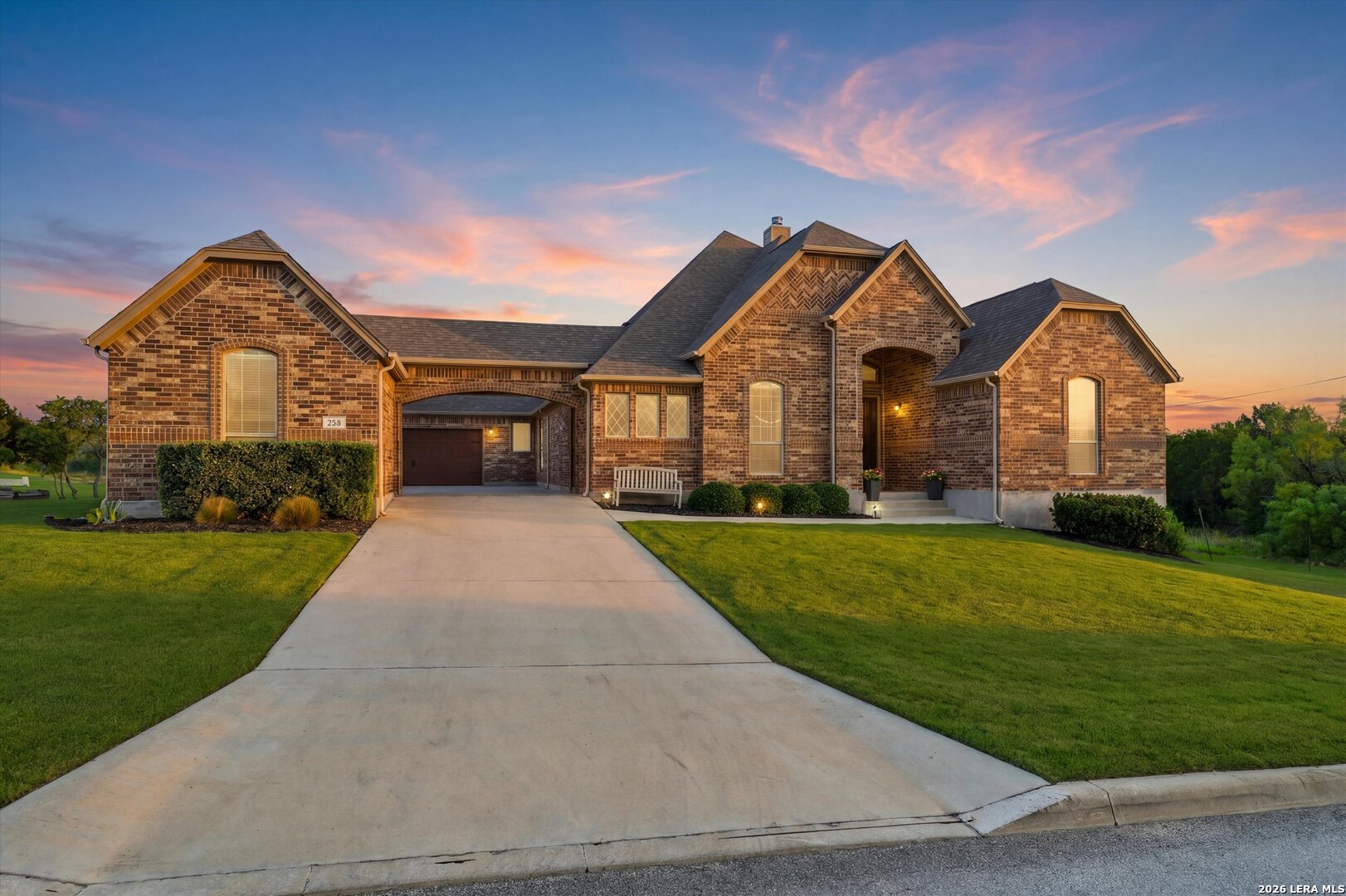 333 Cascade Trail Castroville TX 78009