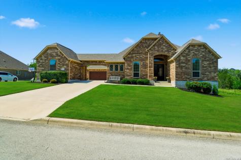 333 Cascade Trail Castroville TX 78009