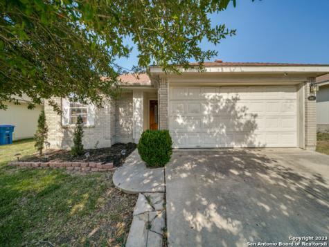 4847 Orchid Star San Antonio TX 78218