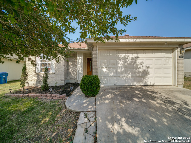 4847 Orchid Star San Antonio TX 78218