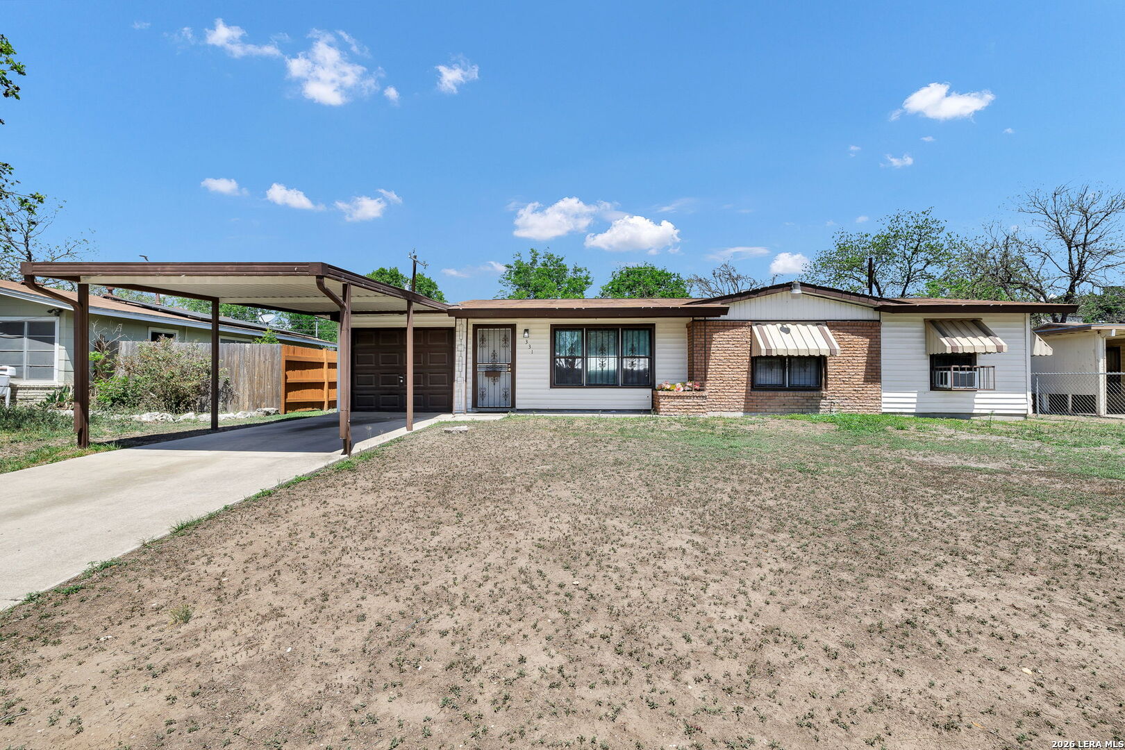 331 Saipan Place San Antonio TX 78221